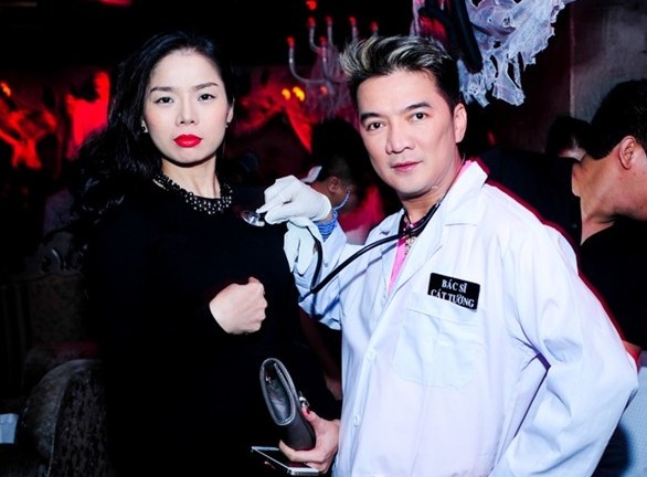 Mr. Dam: ‘Phat tien hay cam dien khong dau bang nhac nho’ hinh anh