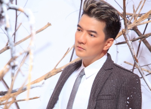 Mr. Dam lan dau don Giang sinh o Thu do hinh anh