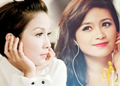 Duong Hoang Yen: 'Toi soc truoc quyet dinh cua chi My Linh' hinh anh