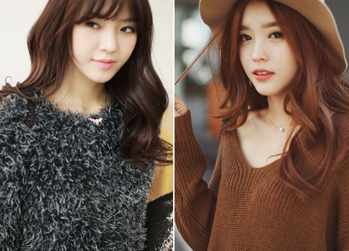 Chon vong co theo dang ao len cho nang cong so hinh anh