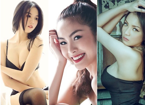 Kieu nu Viet nen mua bao hiem bo phan nao tren co the? hinh anh