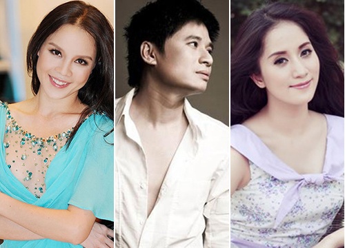 Khi sao Viet tuyen bo song ngoai showbiz hinh anh