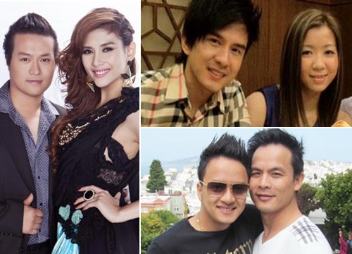 Nhung vu to lua tien - tinh 'nong ran' showbiz Viet hinh anh