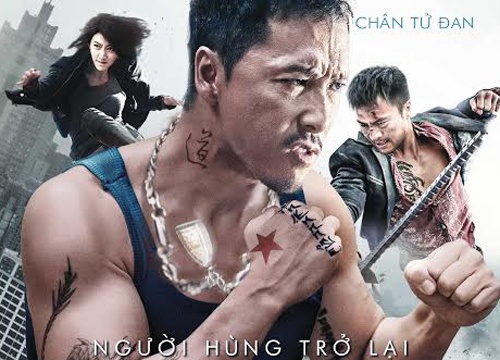 Tang ve xem truoc phim 16+ cua Chan Tu Dan hinh anh