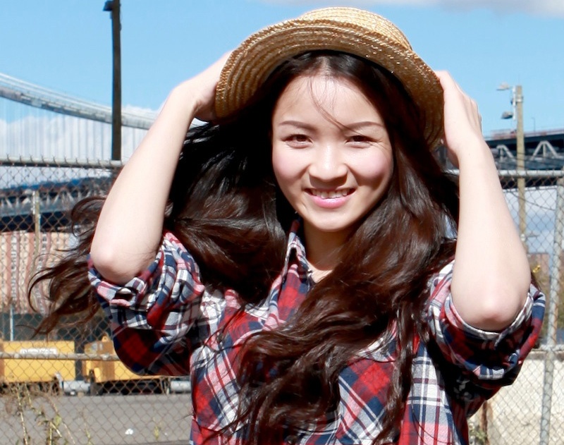 Thuy Top phan phao comment che 'ngu' hinh anh