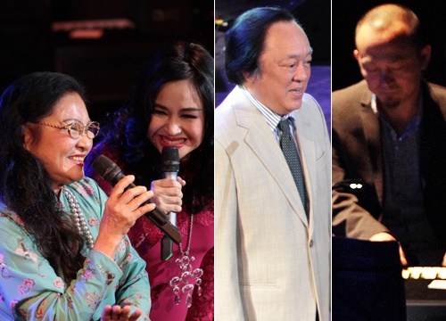 Thanh Lam thang hoa ben bo va chong cu hinh anh