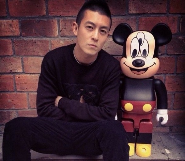 Tran Quan Hy: 'Ban mat nao cua toi, xa hoi cung da thay' hinh anh