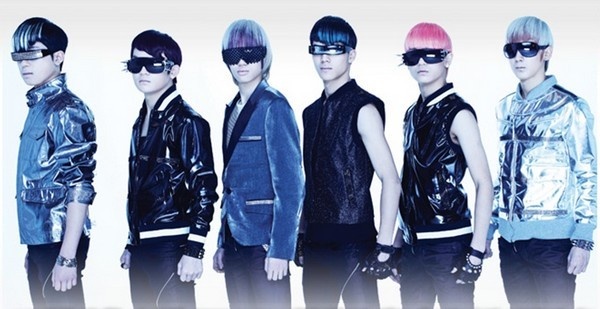 Tuyen tap nhung concept 'di' nhat Kpop hinh anh