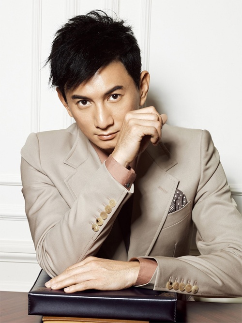 Ngo Ky Long - chan dung nguoi dan ong luon nhan moi kho cuc hinh anh