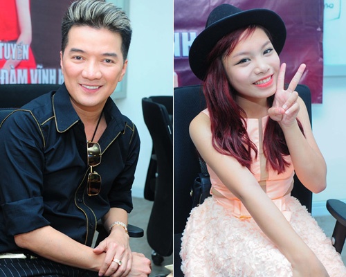 Mr Dam: 'Dung hy vong co binh yen khi vao showbiz' hinh anh