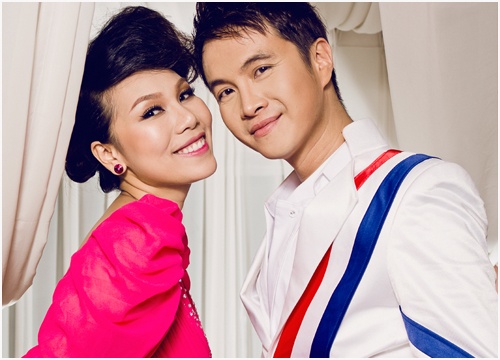 Cap doi 'Vang trang khoc' tai ngo voi tinh ca xua hinh anh