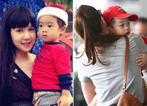 Tiet lo muc hoc phi mam non cua nhoc ty nha sao Viet hinh anh