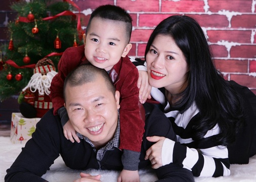 Quy tu de thuong cua nam dien vien chuyen vai phan dien hinh anh