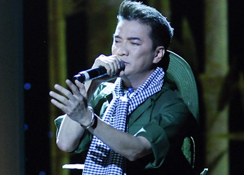 Mr. Dam sap cham tay vao giai thuong 1 ty? hinh anh