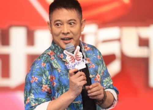 Ly Lien Kiet phat phi vi mac benh hinh anh