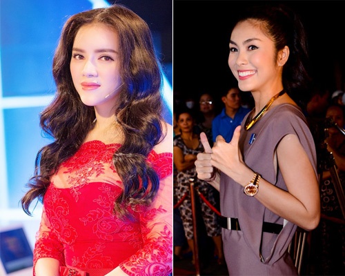 Su nghiep kinh doanh cua 5 nguoi dep dinh dam showbiz hinh anh