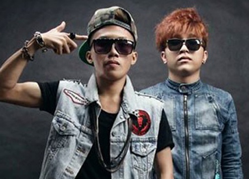 Hat tuc tiu, Yanbi va Mr.T co the bi cam dien hinh anh