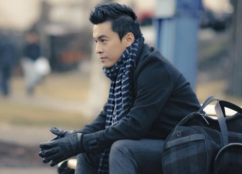 Lam Truong dep trai qua ong kinh vo 9X hinh anh