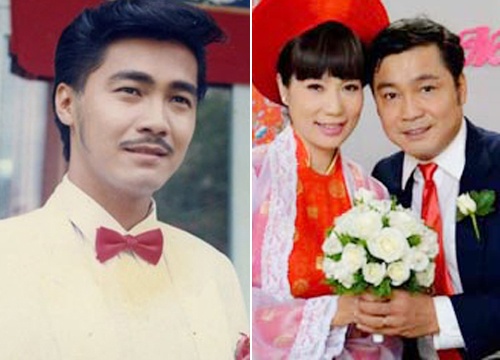 My nam Viet thap nien 90 ngay ay - bay gio hinh anh