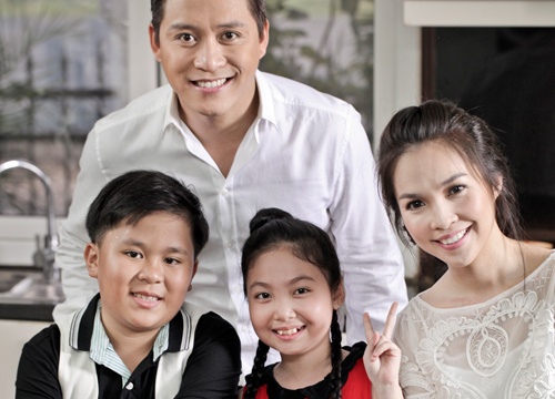 Tuan Hung lam chong Hien Thuc trong MV moi hinh anh