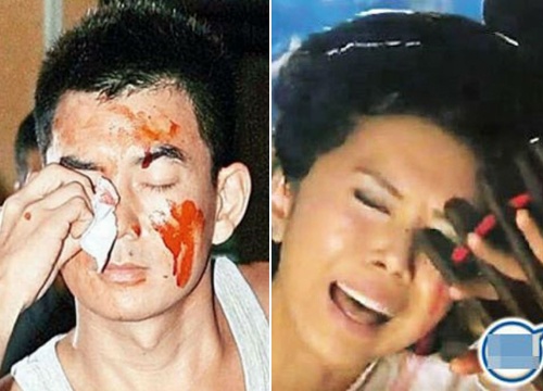 Hau truong hai hung cua phim co trang Hoa ngu hinh anh