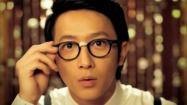 Cac chang ngo va nang ngo trong Kpop hinh anh