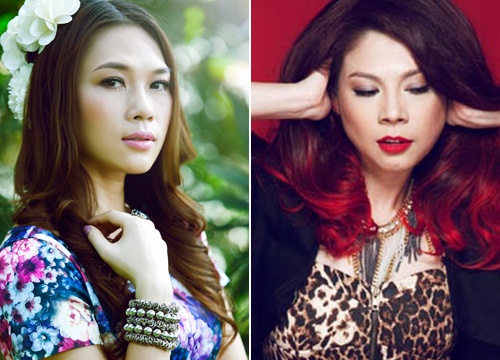 5 my nu doc than quyen ru cua showbiz Viet hinh anh