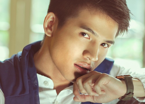 Quoc Thien thua nhan lep ve Uyen Linh - Phuong Vy hinh anh