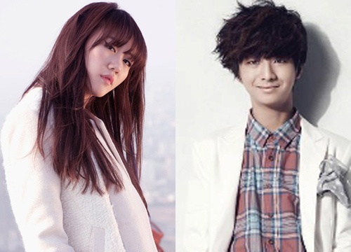 Van Mai Huong bieu dien cung than dong guitar Han Quoc hinh anh