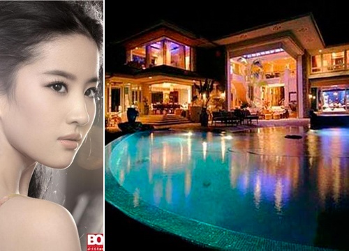 Kham pha khoi tai san do so cua Luu Diec Phi hinh anh