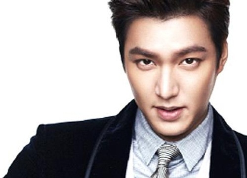 Lee Min Ho bao tron mot tang cua khach san hang sang hinh anh