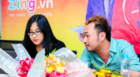 'Moi quan he cua toi va My Tam tren muc tinh ban' hinh anh