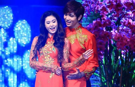 Tim: 'Truong Quynh Anh khien toi hoi lo vi hay ghen' hinh anh