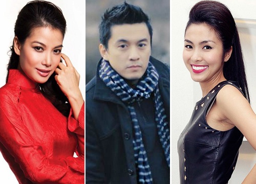 Nhung sao Viet mai me kinh doanh, bo be nghe thuat hinh anh