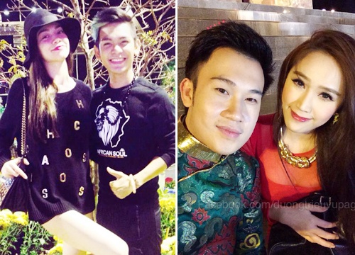 Sao Viet lam gi ngay cuoi nam? hinh anh