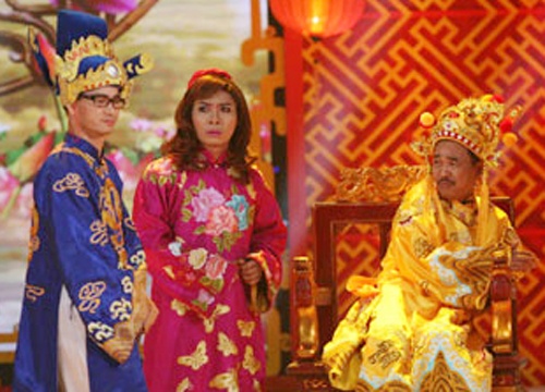 'Tao quan 2014' phat hanh online hinh anh