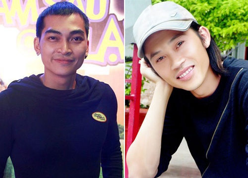 Khuong Ngoc viet nhac cho phim truyen hinh moi cua Hoai Linh hinh anh