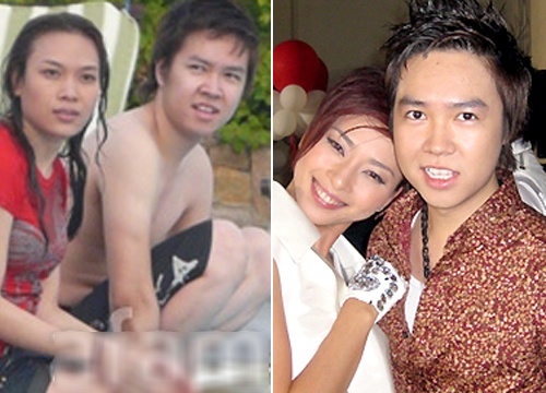 Le Hieu va nghi an tinh cam voi cac my nhan Viet dinh dam hinh anh