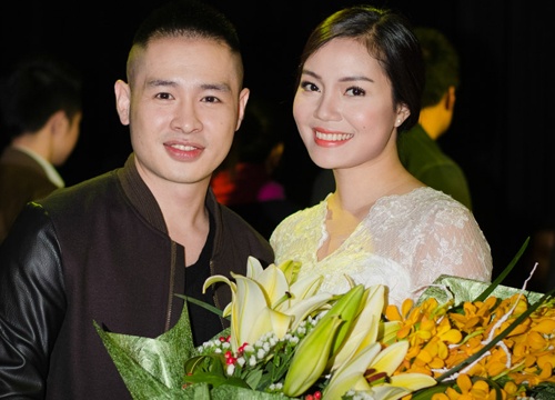 Hoang Hai tai xuat sau on ao bi to lua tinh lua tien hinh anh