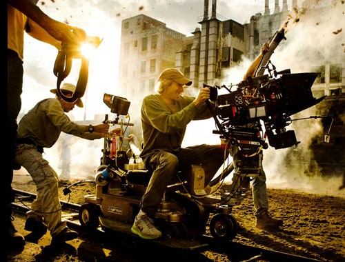 'Transformers 4' ra mat teaser dau tien hinh anh