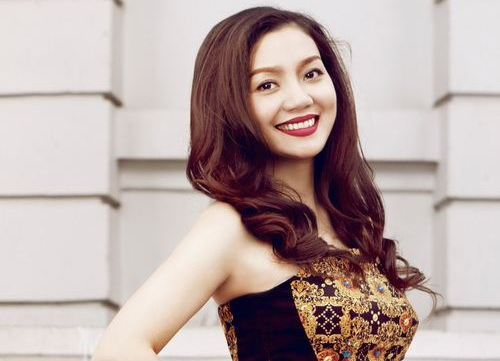 Nguyen Ngoc Anh: 'Nghe si to xau nhau la dieu toi ky’ hinh anh