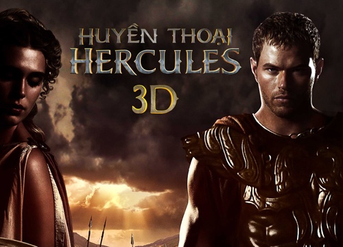 Tang ve xem truoc 'Huyen thoai Hercules' hinh anh