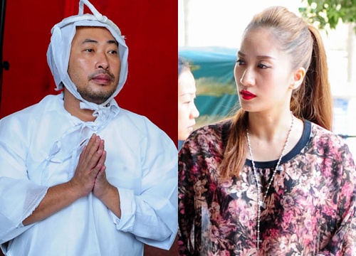 Khanh Thi lang le toi vieng ba dao dien Quang Dung hinh anh