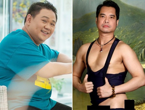 Nhung sao Viet vuong on ao quay roi tinh duc hinh anh