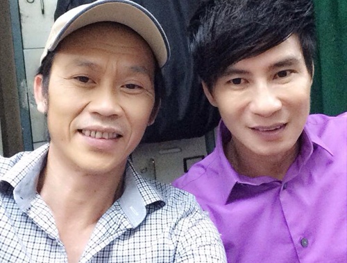 Can phong do cac sao nam bang tuoi cua showbiz Viet hinh anh