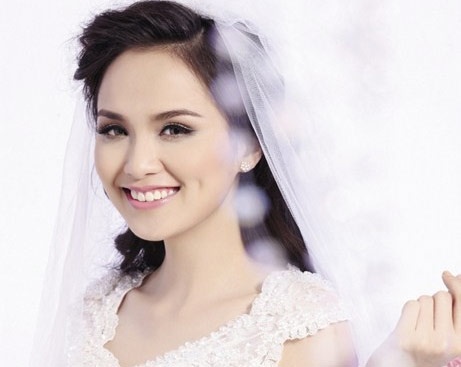 'Diem Huong se som tra loi thong tin bi chong ly di' hinh anh