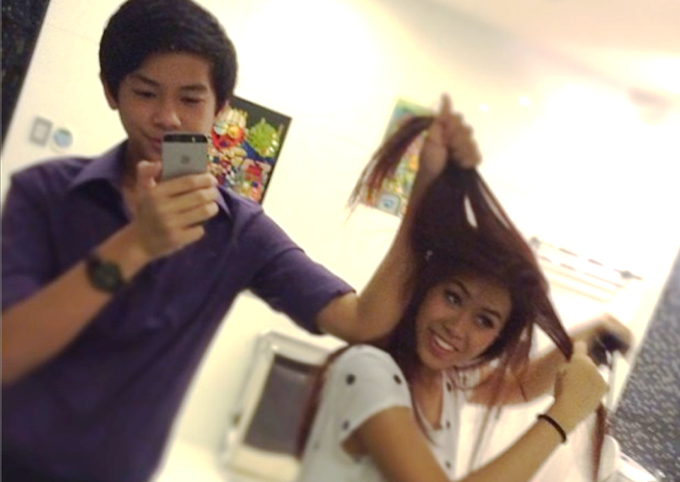 Anh doi thuong nhi nhanh cua em chong Ha Tang hinh anh