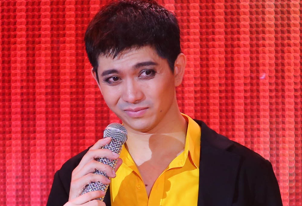 Tim roi le vi bi loai o 'Buoc nhay hoan vu' hinh anh