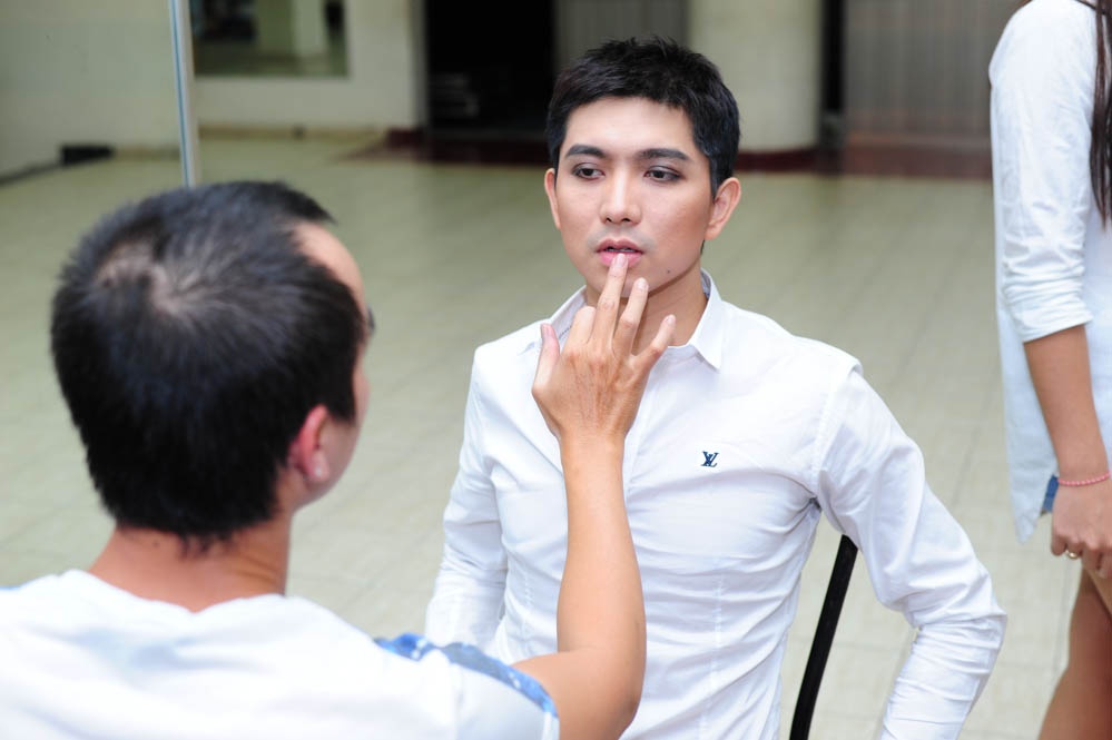 Hau truong to son diem phan cua Tim va cac quy ong BNHV hinh anh