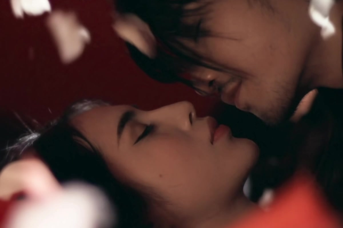 MV Dau chi la mo cua Thuy Tien hinh anh